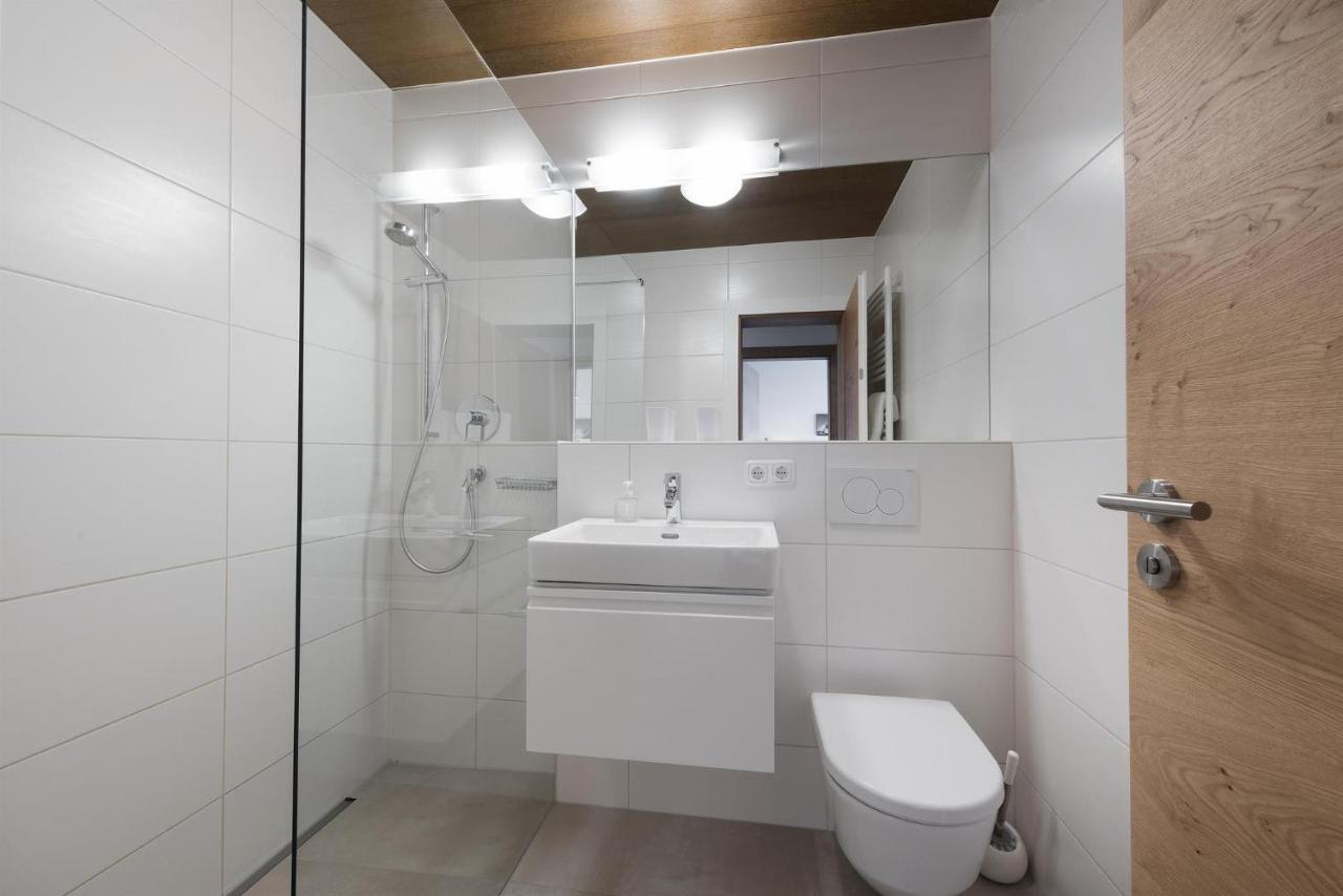 Apartamento Haus Hager - Maria Hager Ellmau Exterior foto