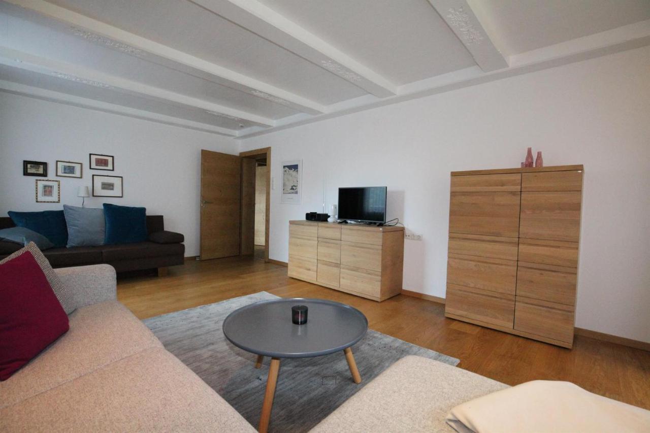Apartamento Haus Hager - Maria Hager Ellmau Exterior foto