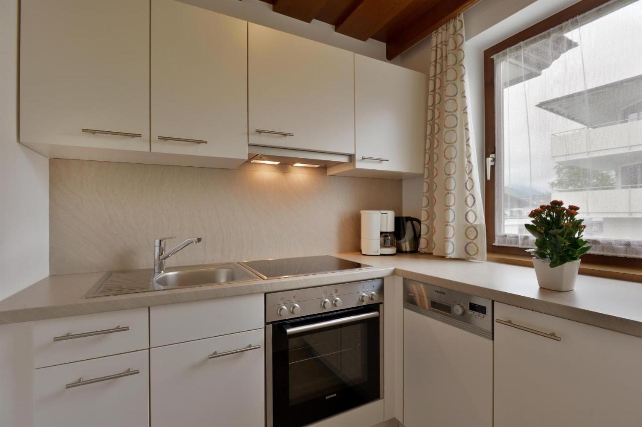 Apartamento Haus Hager - Maria Hager Ellmau Exterior foto