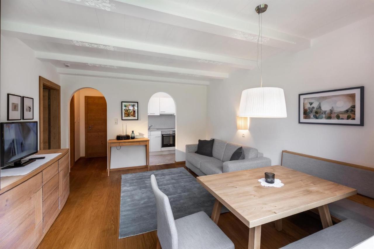 Apartamento Haus Hager - Maria Hager Ellmau Exterior foto
