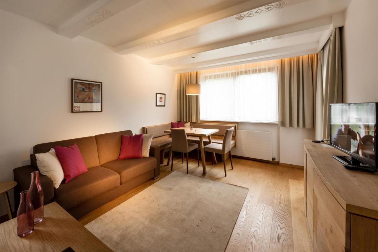 Apartamento Haus Hager - Maria Hager Ellmau Exterior foto
