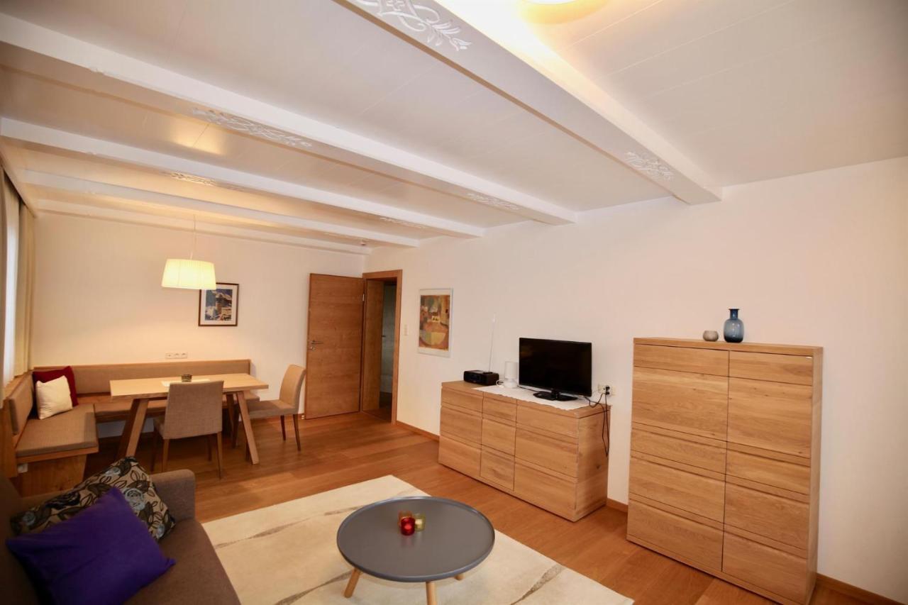 Apartamento Haus Hager - Maria Hager Ellmau Exterior foto