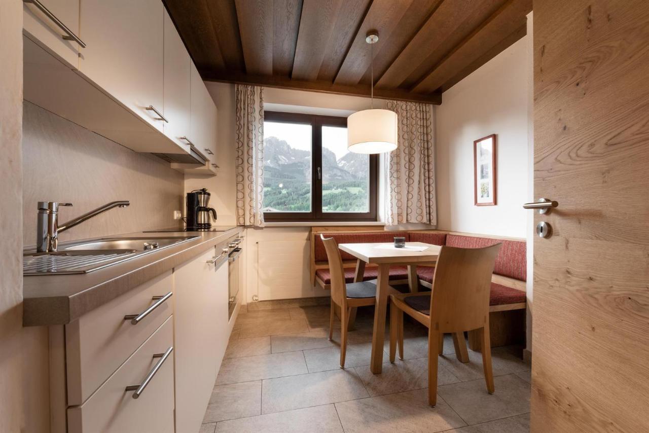 Apartamento Haus Hager - Maria Hager Ellmau Exterior foto