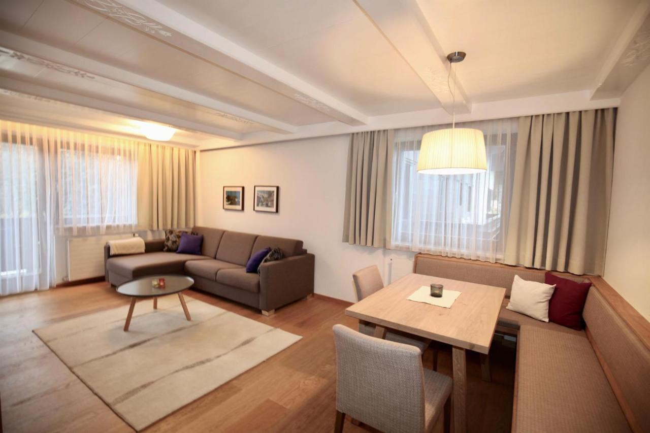 Apartamento Haus Hager - Maria Hager Ellmau Exterior foto