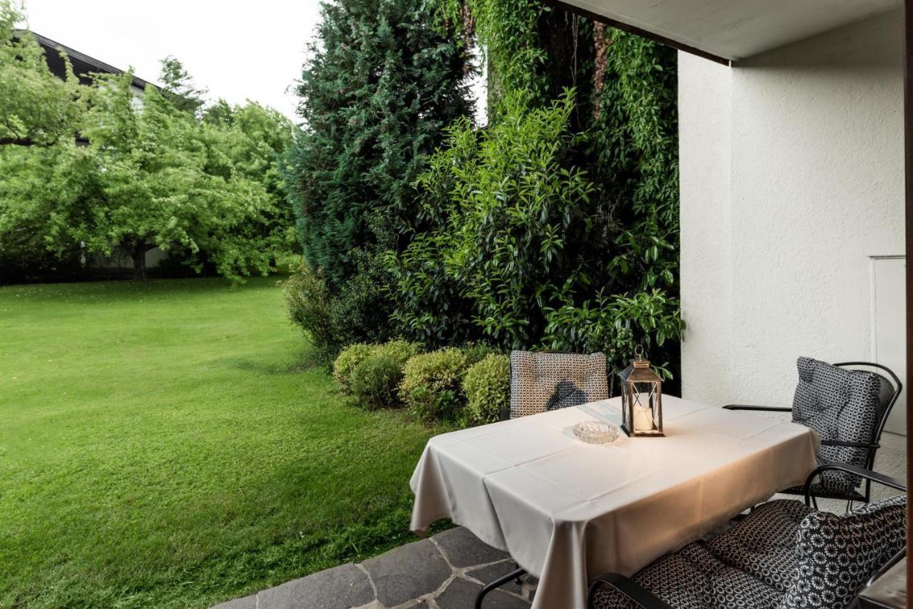 Apartamento Haus Hager - Maria Hager Ellmau Exterior foto