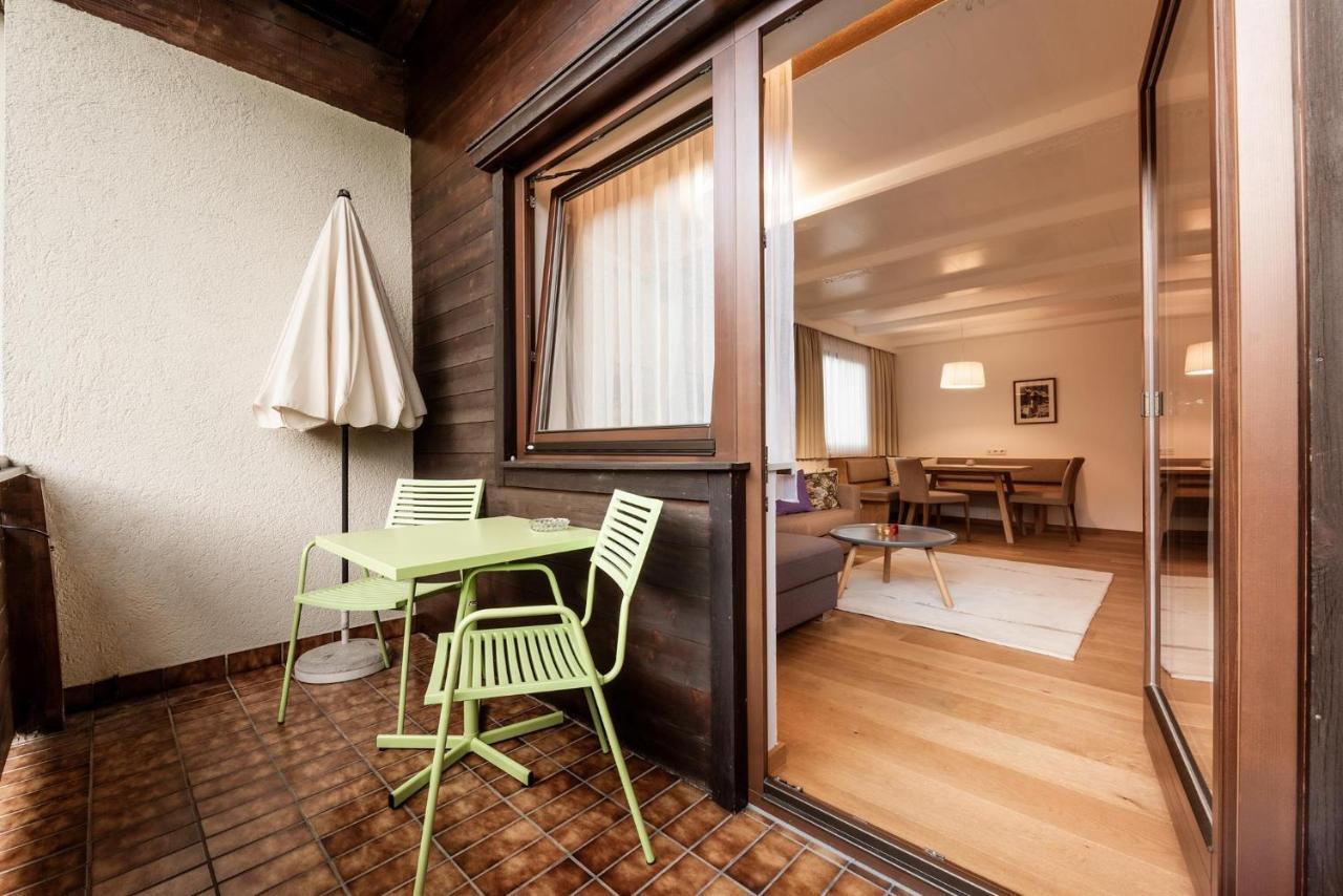 Apartamento Haus Hager - Maria Hager Ellmau Exterior foto