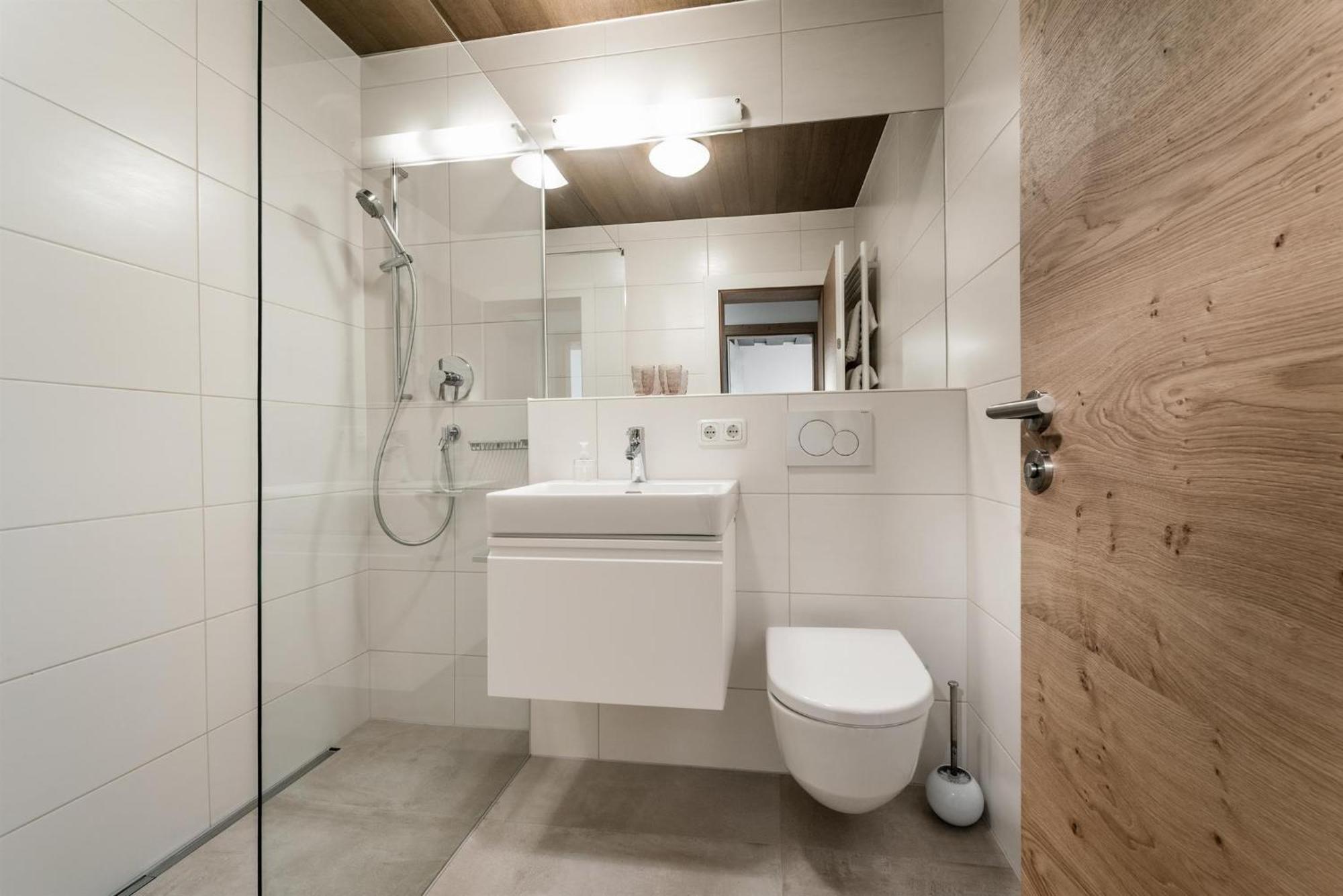 Apartamento Haus Hager - Maria Hager Ellmau Exterior foto