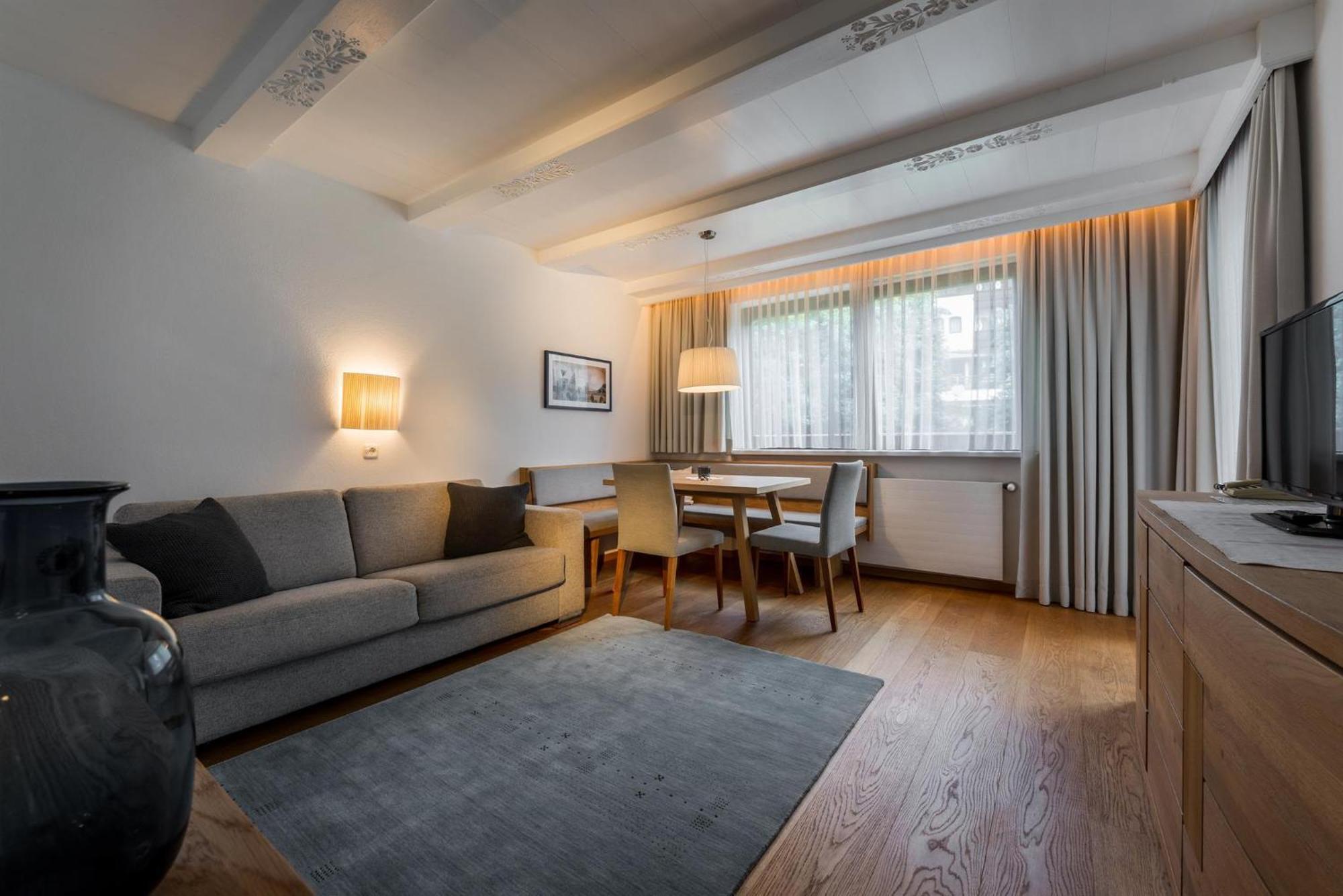 Apartamento Haus Hager - Maria Hager Ellmau Exterior foto